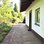 Panorama I Heated Jacuzzi & Fire Pit Bad Sooden-Allendorf