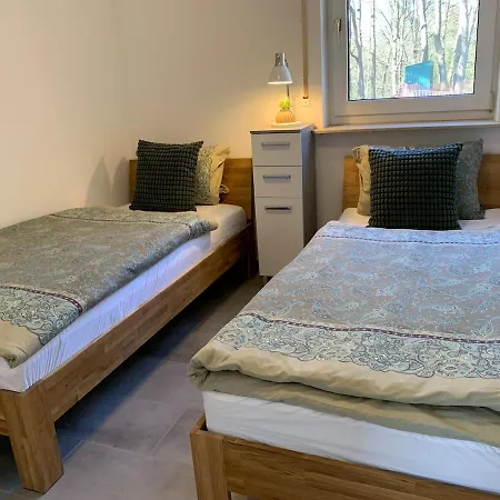 Panorama I Heated Jacuzzi & Fire Pit Bad Sooden-Allendorf