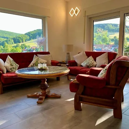 Panorama I Heated Jacuzzi & Fire Pit