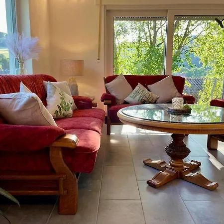 Panorama I Heated Jacuzzi & Fire Pit 펜션 *