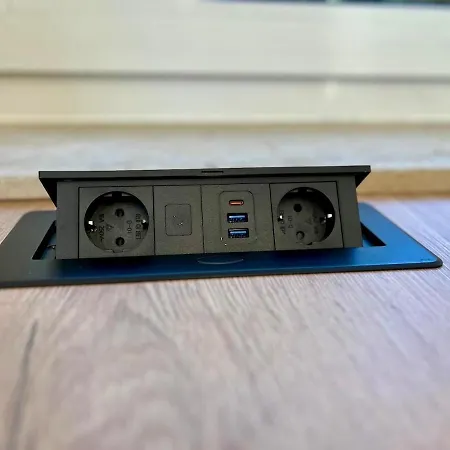 Panorama I Heated Jacuzzi & Fire Pit 펜션 *