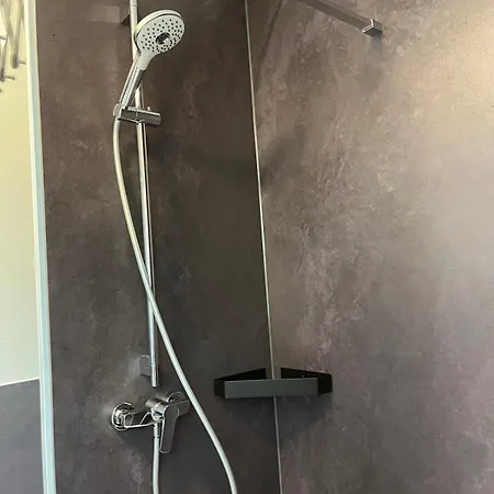 Panorama I Heated Jacuzzi & Fire Pit 바트순덴알렌도르프