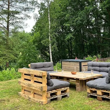 Panorama I Fire Pit