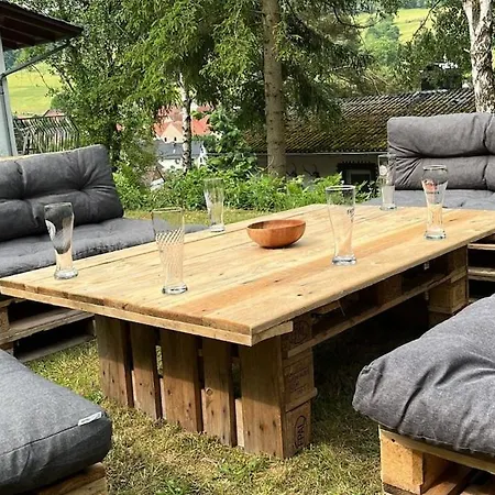 Panorama I Fire Pit Nyaraló *