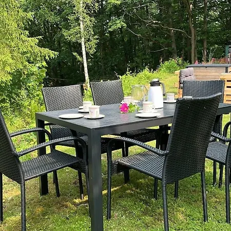 Panorama I Fire Pit Bad Sooden-Allendorf