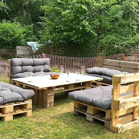 Panorama I Heated Jacuzzi & Fire Pit 펜션