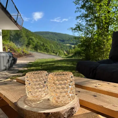 Panorama I Heated Jacuzzi & Fire Pit *