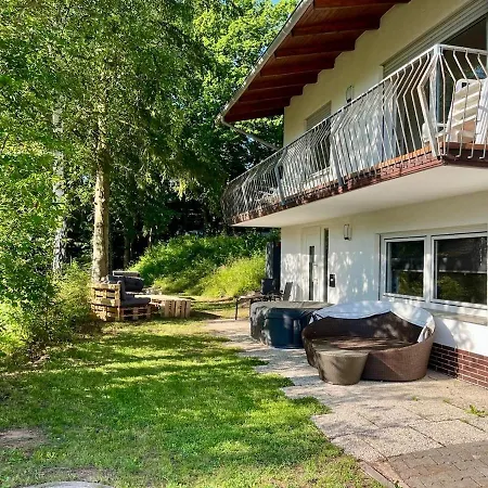 펜션 Panorama I Heated Jacuzzi & Fire Pit