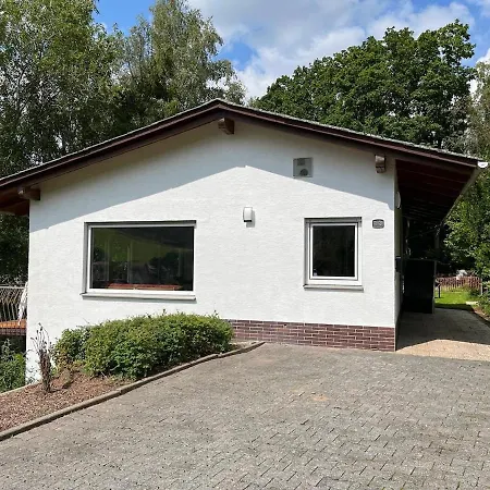 Panorama Lodge I Heated Jacuzzi&Fire Pit * Bad Sooden-Allendorf