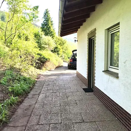 Panorama I Heated Jacuzzi & Fire Pit 바트순덴알렌도르프