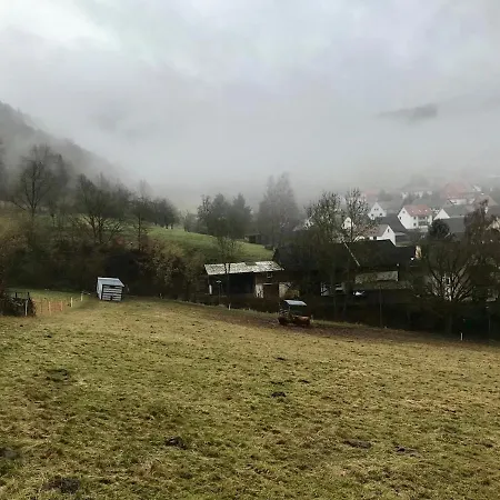 Panorama I Fire Pit Bad Sooden-Allendorf