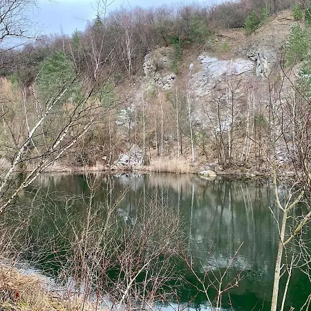 Panorama I Heated Jacuzzi & Fire Pit 바트순덴알렌도르프