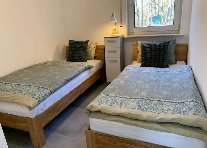 Panorama I Heated Jacuzzi & Fire Pit Bad Sooden-Allendorf