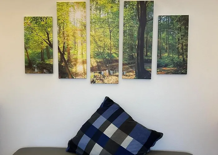 Panorama I Heated Jacuzzi & Fire Pit Hébergement de vacances *