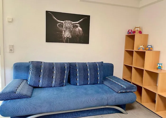 Hébergement de vacances Panorama I Heated Jacuzzi & Fire Pit