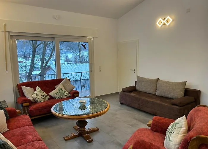 Panorama I Heated Jacuzzi & Fire Pit Hébergement de vacances