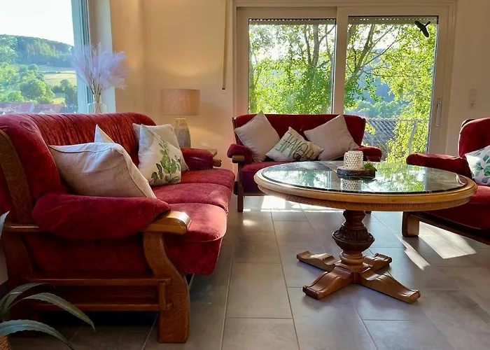 Panorama I Heated Jacuzzi & Fire Pit Hébergement de vacances *