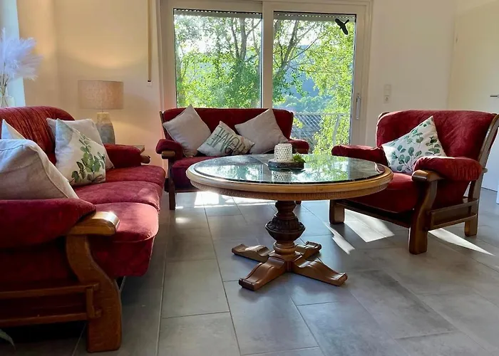 Panorama I Heated Jacuzzi & Fire Pit Hébergement de vacances *