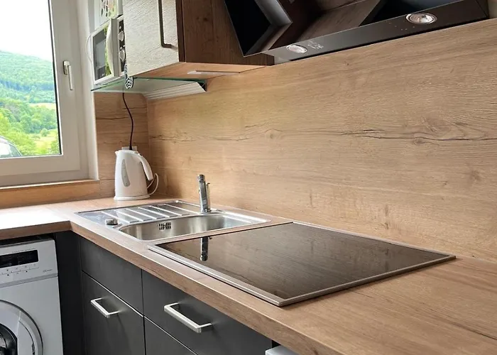 Panorama I Heated Jacuzzi & Fire Pit *