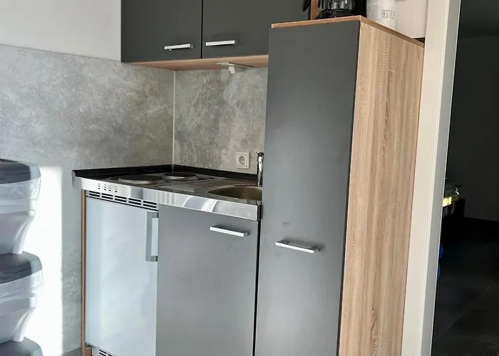 Panorama I Heated Jacuzzi & Fire Pit * Bad Sooden-Allendorf