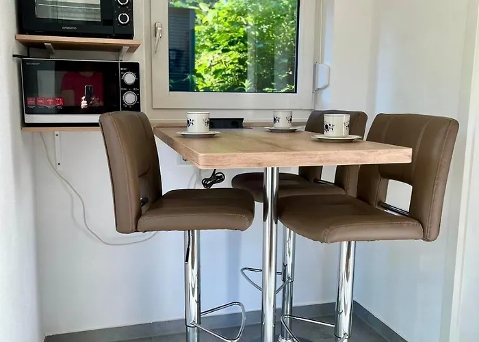 Panorama I Heated Jacuzzi & Fire Pit Hébergement de vacances