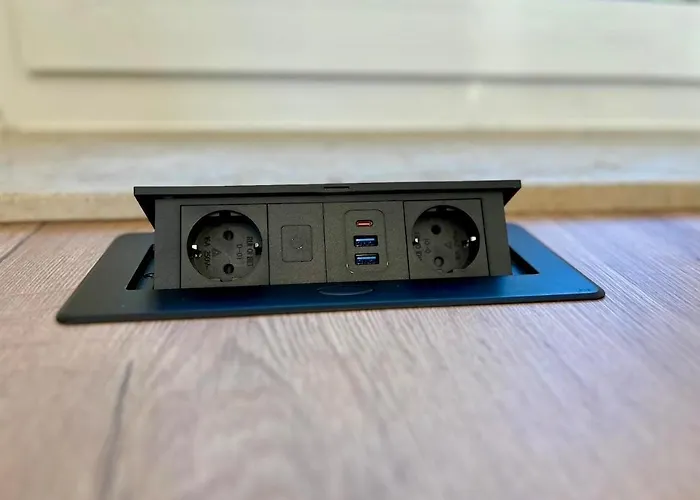 Panorama I Heated Jacuzzi & Fire Pit Nyaraló *