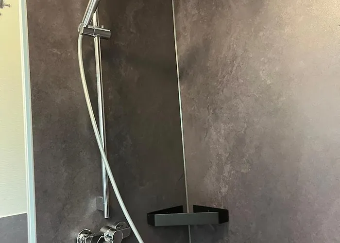 Panorama I Heated Jacuzzi & Fire Pit Bad Sooden-Allendorf