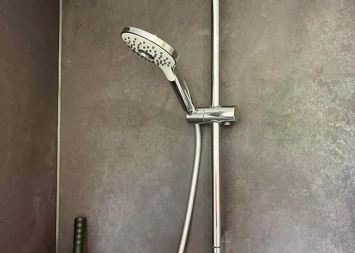 Panorama I Heated Jacuzzi & Fire Pit