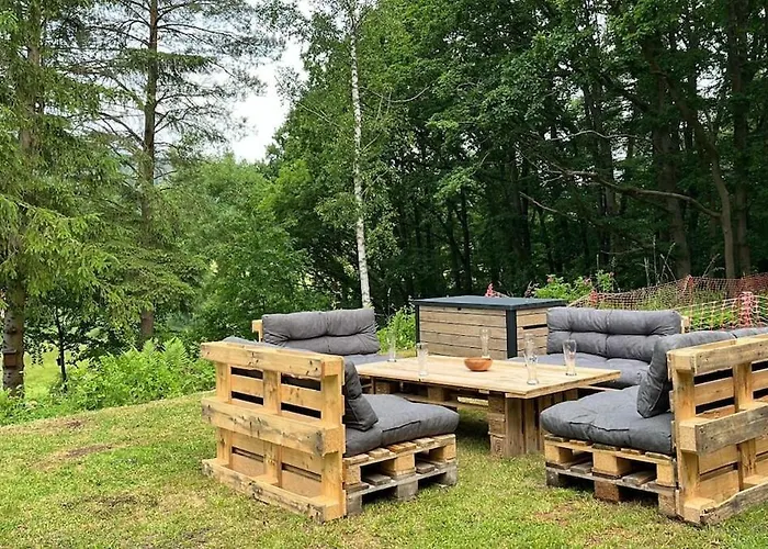Panorama I Heated Jacuzzi & Fire Pit