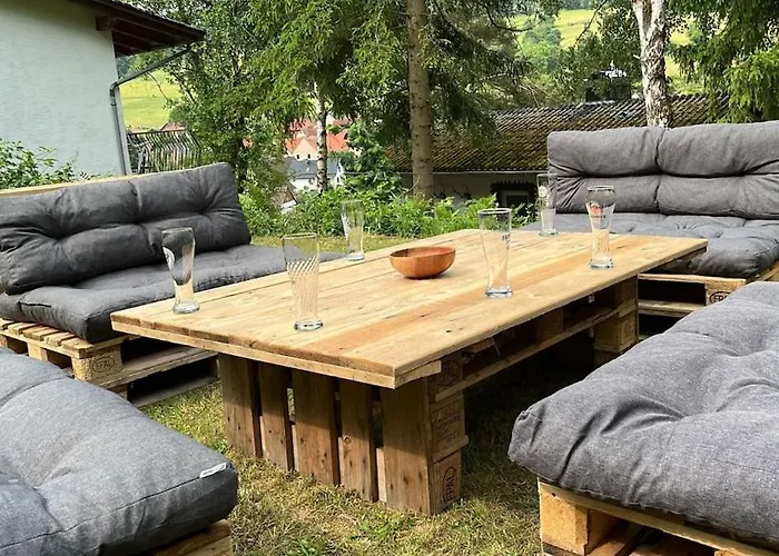 Panorama I Heated Jacuzzi & Fire Pit Hébergement de vacances *