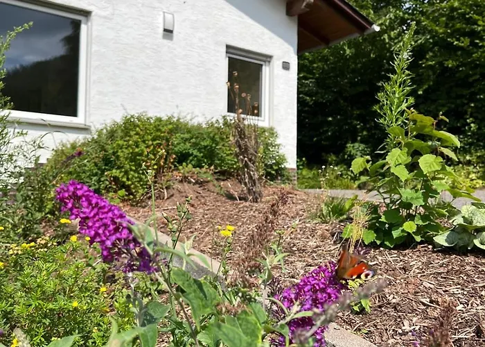 Panorama I Heated Jacuzzi & Fire Pit Hébergement de vacances