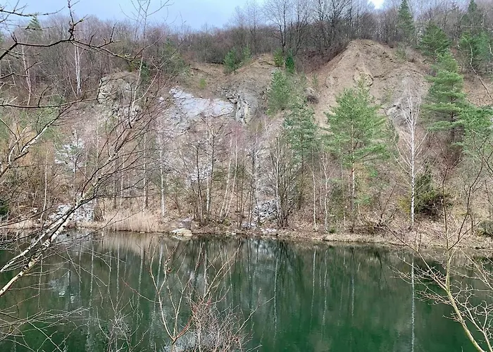 Panorama I Heated Jacuzzi & Fire Pit *