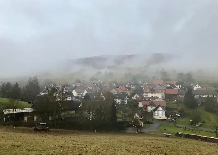 Panorama I Heated Jacuzzi & Fire Pit Nyaraló *
