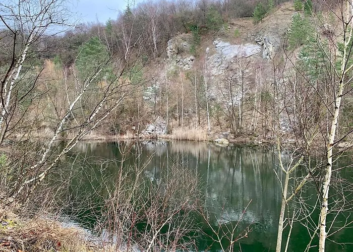 Panorama I Heated Jacuzzi & Fire Pit Bad Sooden-Allendorf